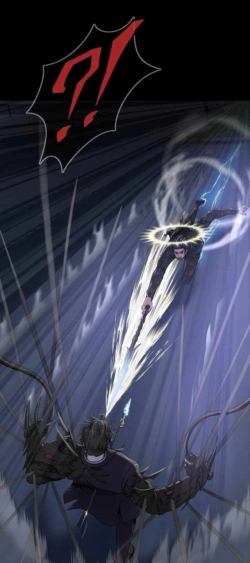 đọc truyện Người Chơi Thiết Thụ Chương 38 ảnh 59 tại Thiên Thai Truyện