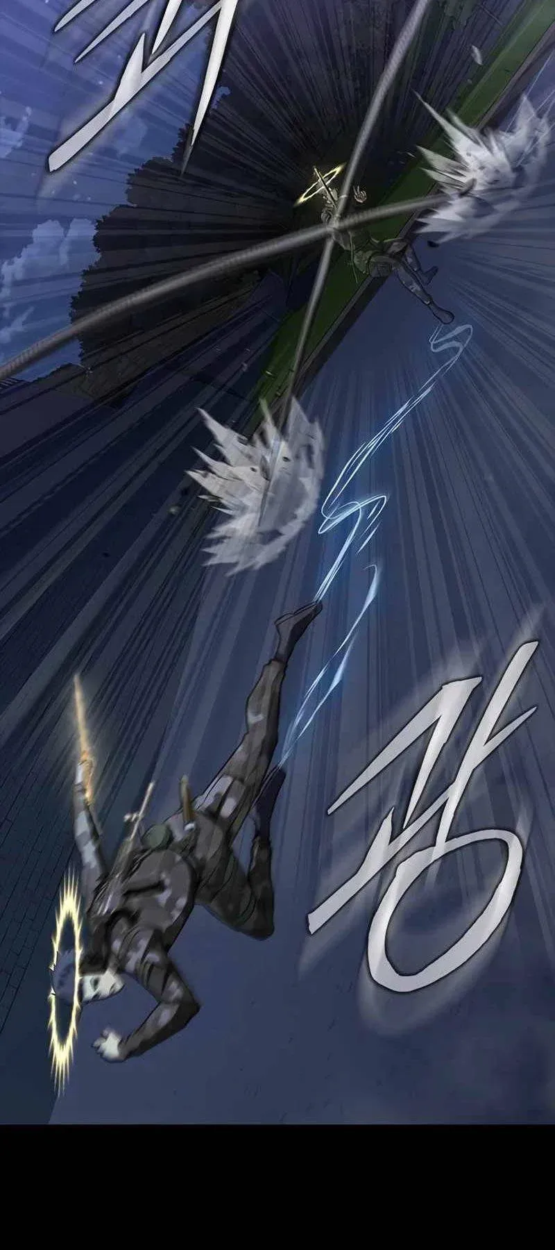 đọc truyện Người Chơi Thiết Thụ Chương 38 ảnh 9 tại Thiên Thai Truyện