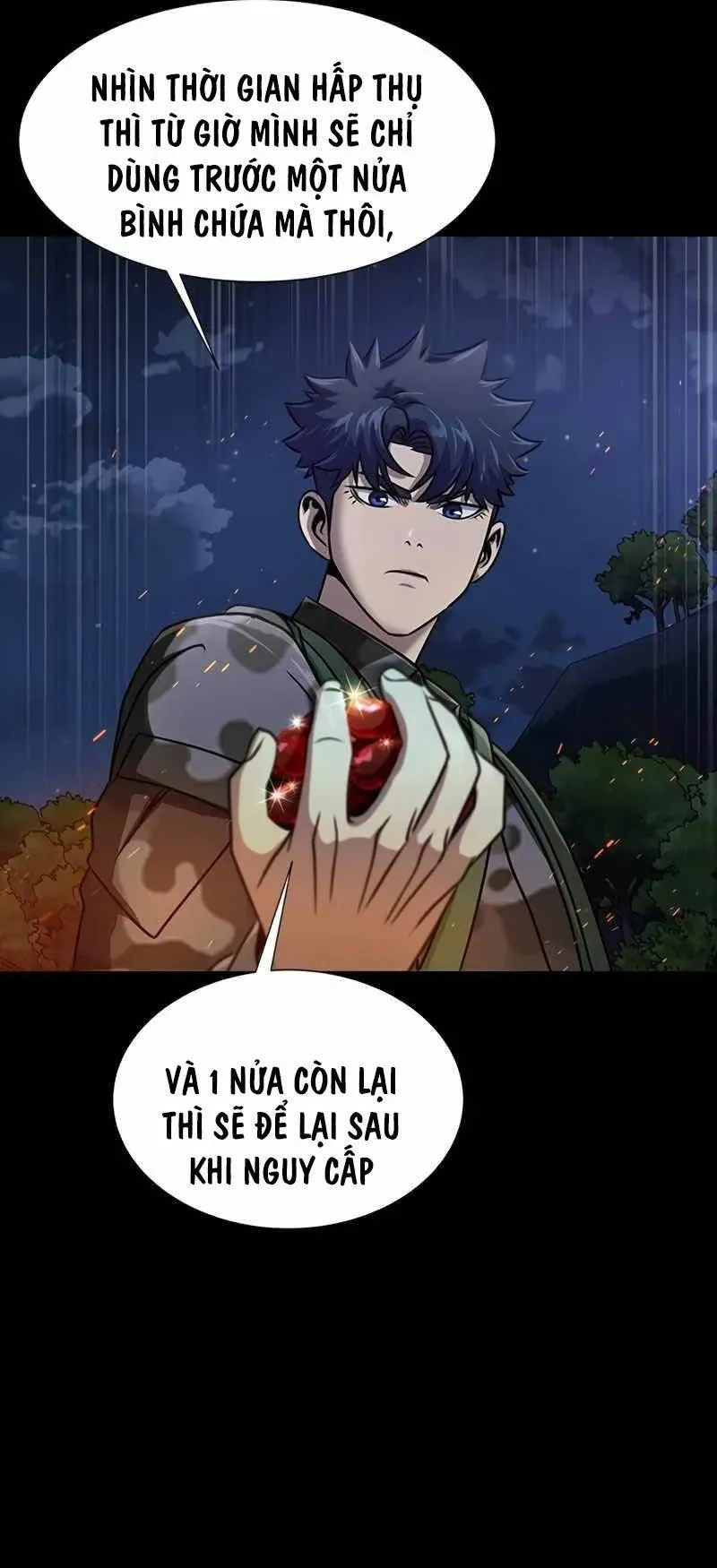 đọc truyện Người Chơi Thiết Thụ Chương 38 ảnh 76 tại Thiên Thai Truyện