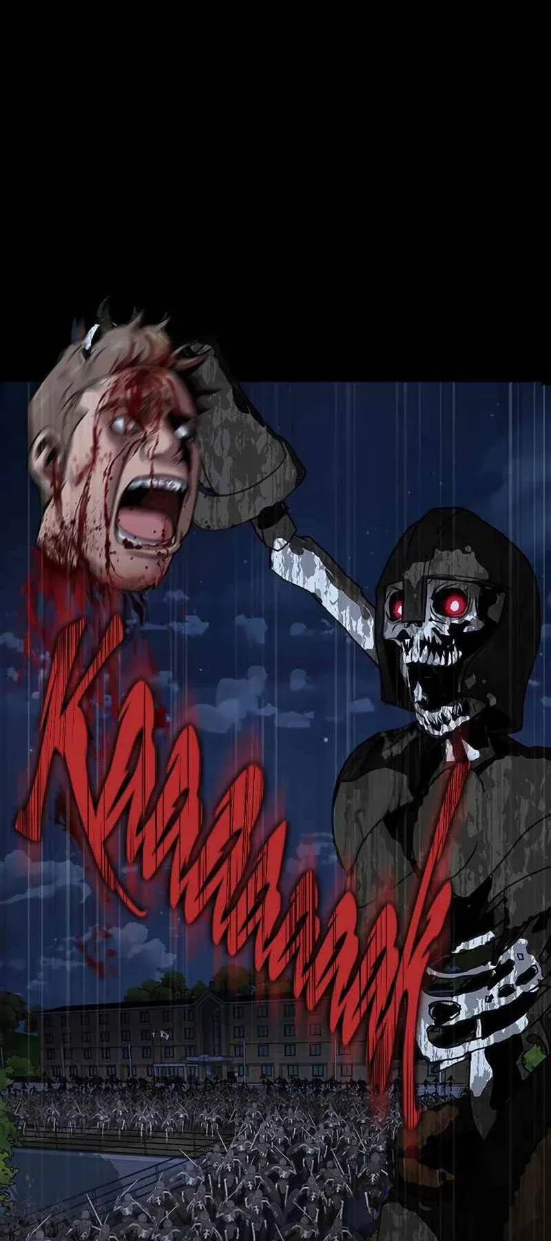 đọc truyện Người Chơi Thiết Thụ Chương 38 ảnh 91 tại Thiên Thai Truyện