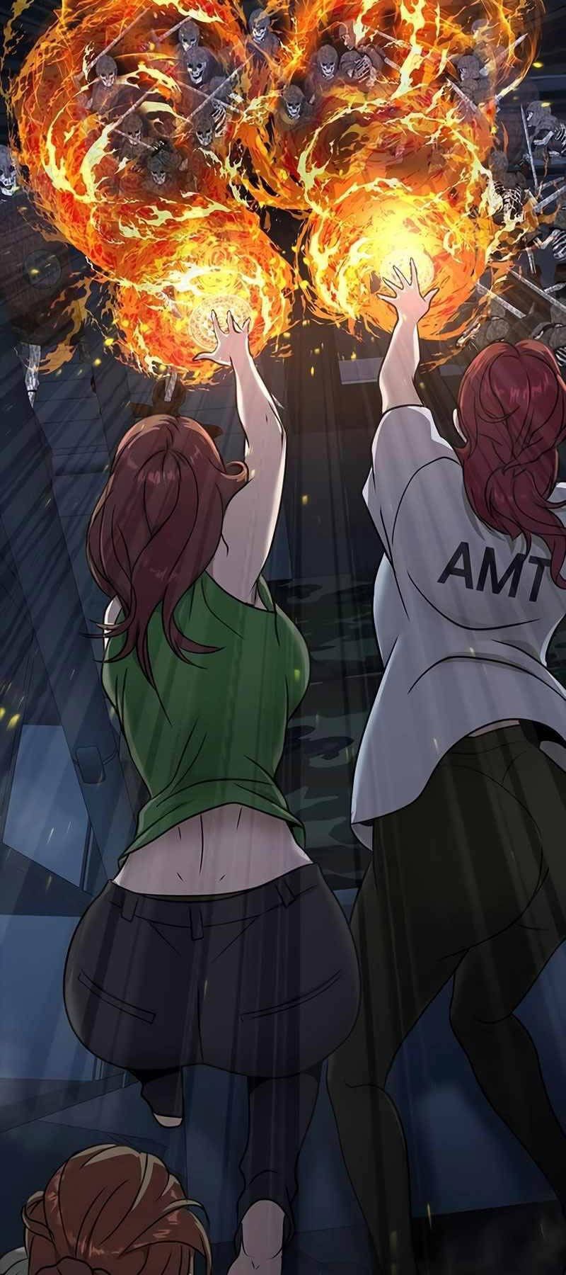 đọc truyện Người Chơi Thiết Thụ Chương 38 ảnh 95 tại Thiên Thai Truyện