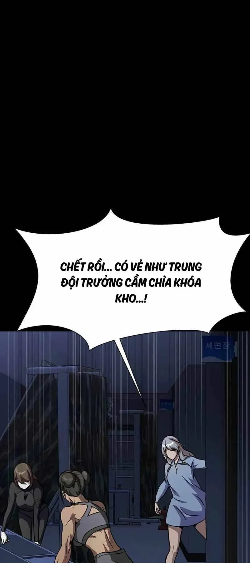 đọc truyện Người Chơi Thiết Thụ Chương 38 ảnh 100 tại Thiên Thai Truyện