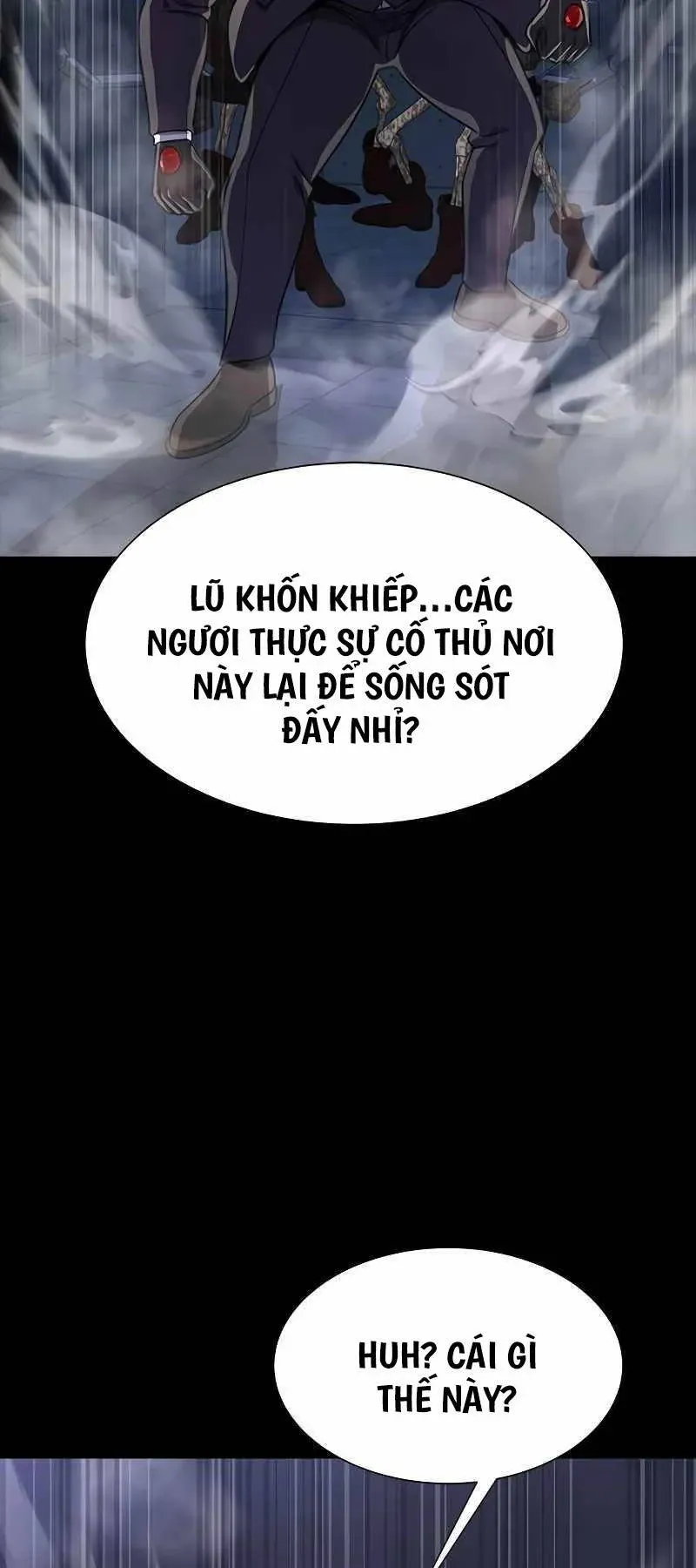 đọc truyện Người Chơi Thiết Thụ Chương 39 ảnh 119 tại Thiên Thai Truyện