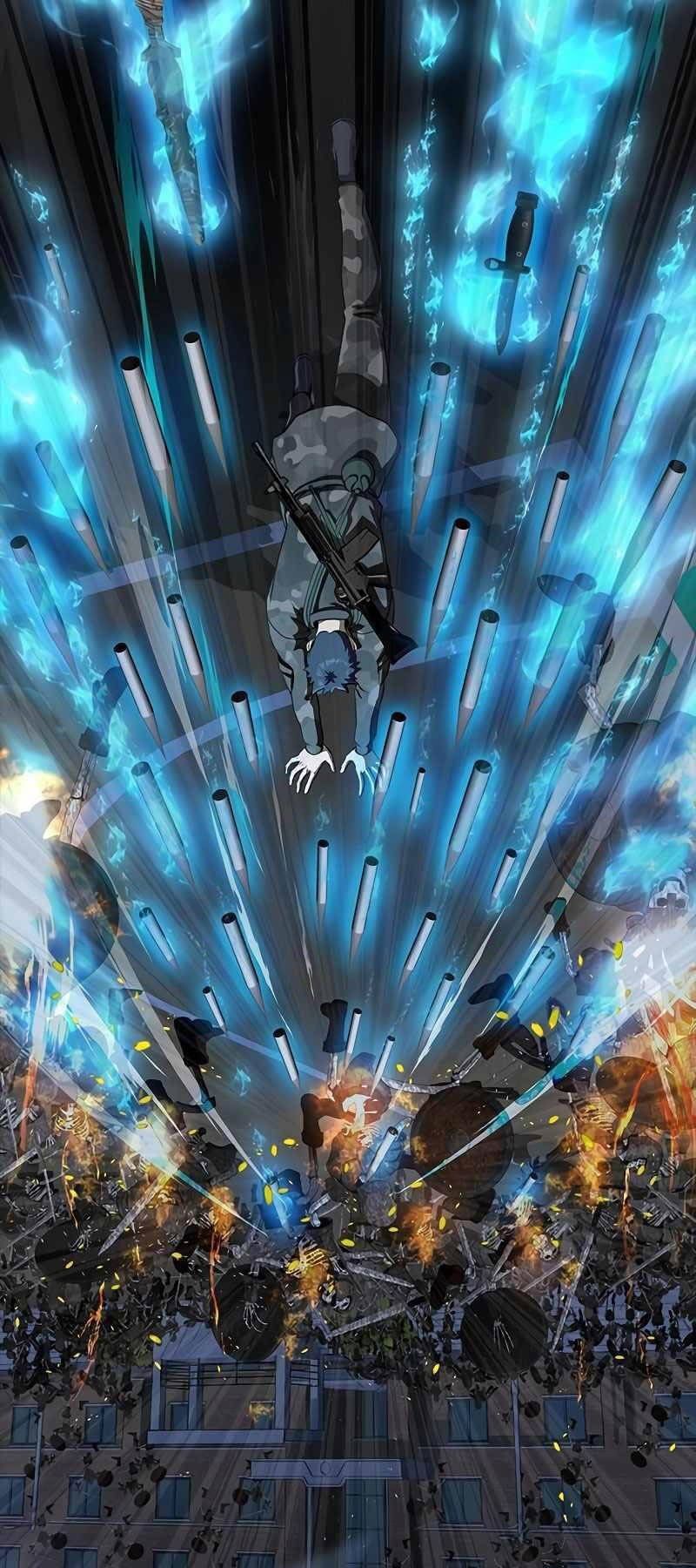 đọc truyện Người Chơi Thiết Thụ Chương 39 ảnh 47 tại Thiên Thai Truyện