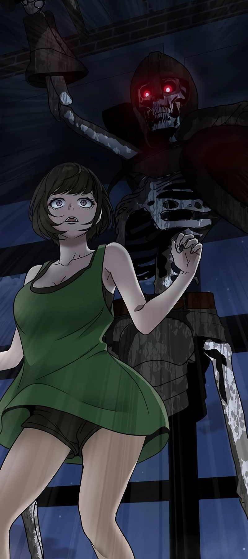 đọc truyện Người Chơi Thiết Thụ Chương 39 ảnh 50 tại Thiên Thai Truyện