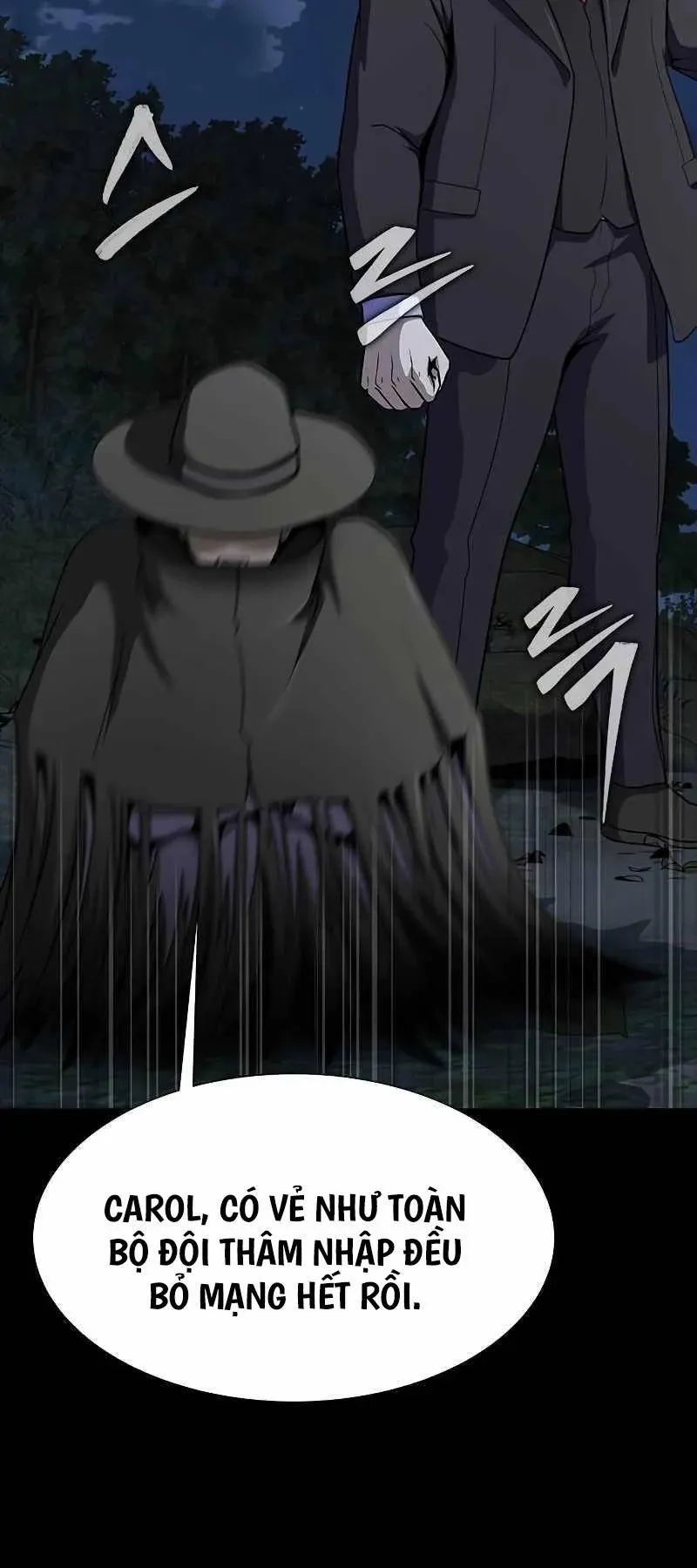 đọc truyện Người Chơi Thiết Thụ Chương 39 ảnh 8 tại Thiên Thai Truyện