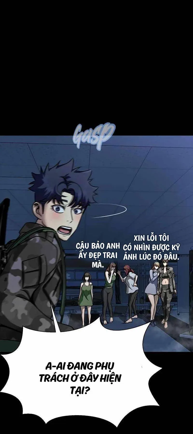 đọc truyện Người Chơi Thiết Thụ Chương 39 ảnh 72 tại Thiên Thai Truyện