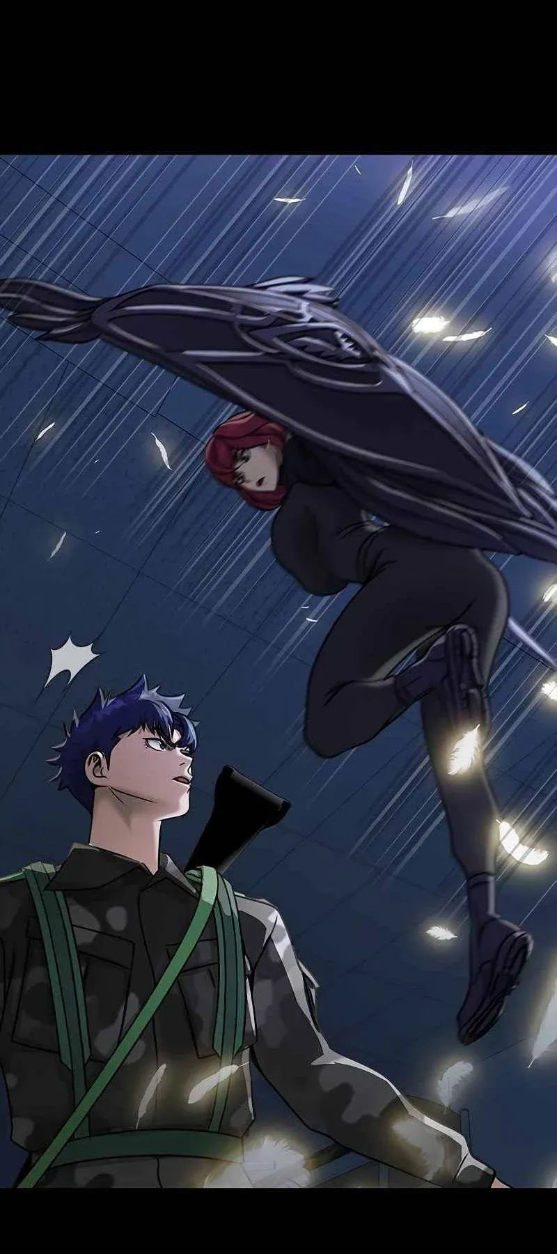 đọc truyện Người Chơi Thiết Thụ Chương 39 ảnh 85 tại Thiên Thai Truyện