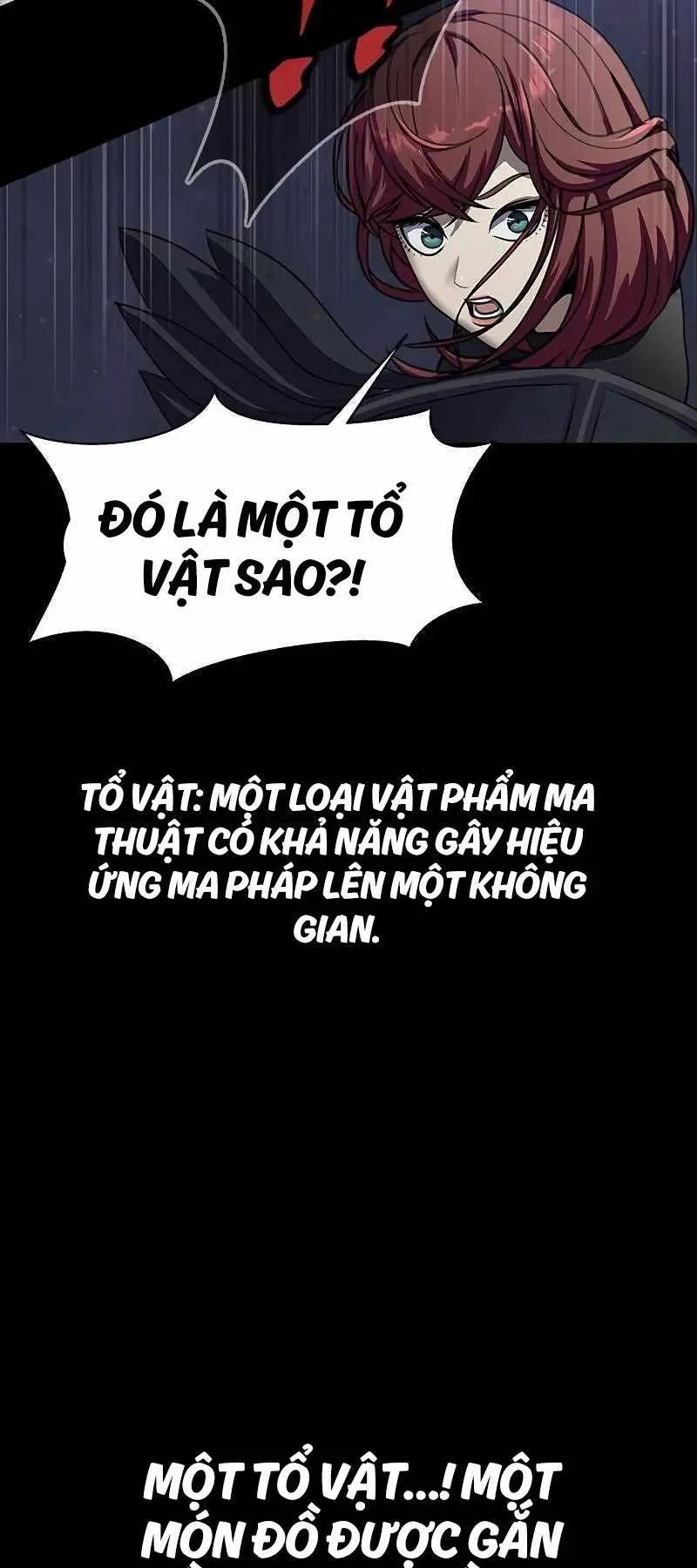 đọc truyện Người Chơi Thiết Thụ Chương 39 ảnh 96 tại Thiên Thai Truyện