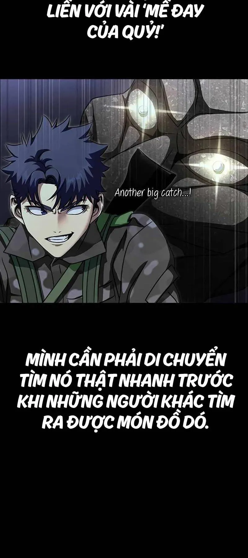 đọc truyện Người Chơi Thiết Thụ Chương 39 ảnh 97 tại Thiên Thai Truyện