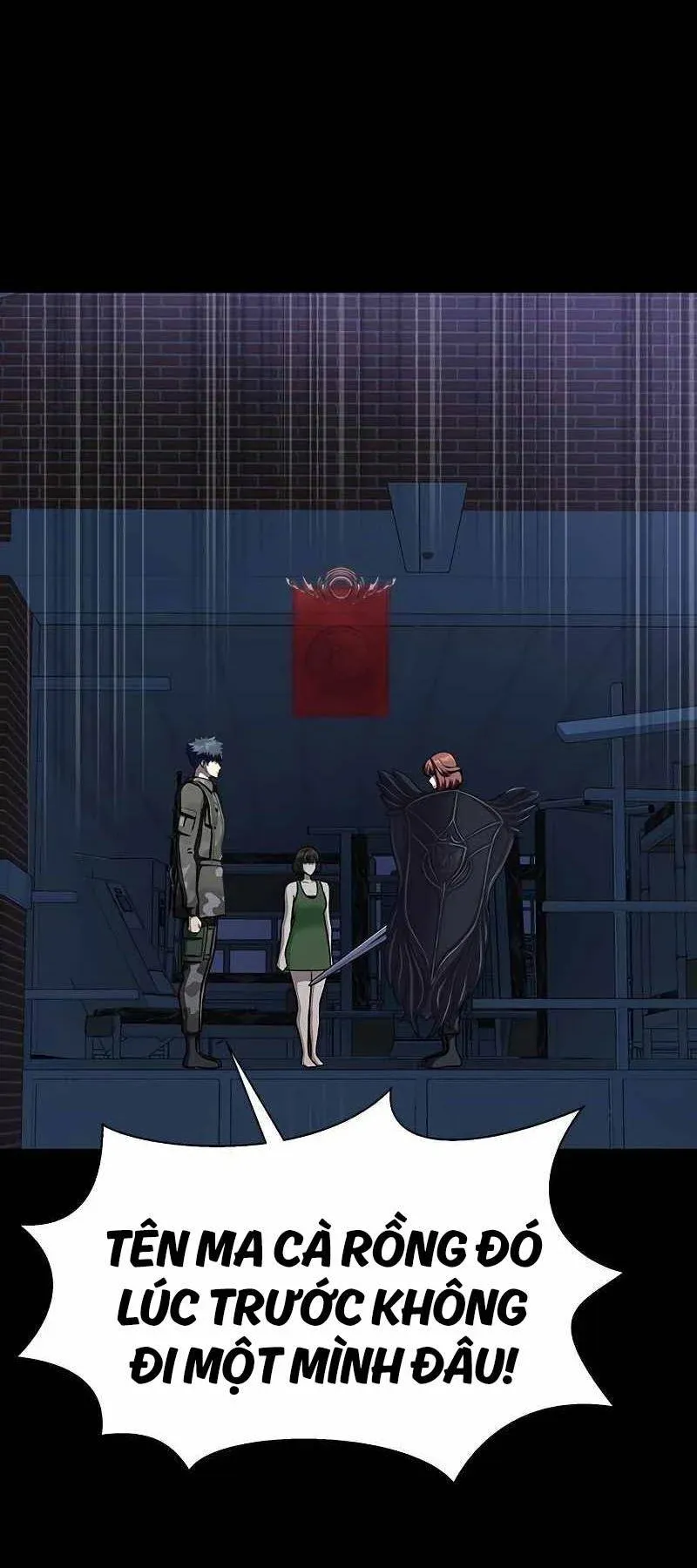 đọc truyện Người Chơi Thiết Thụ Chương 39 ảnh 98 tại Thiên Thai Truyện