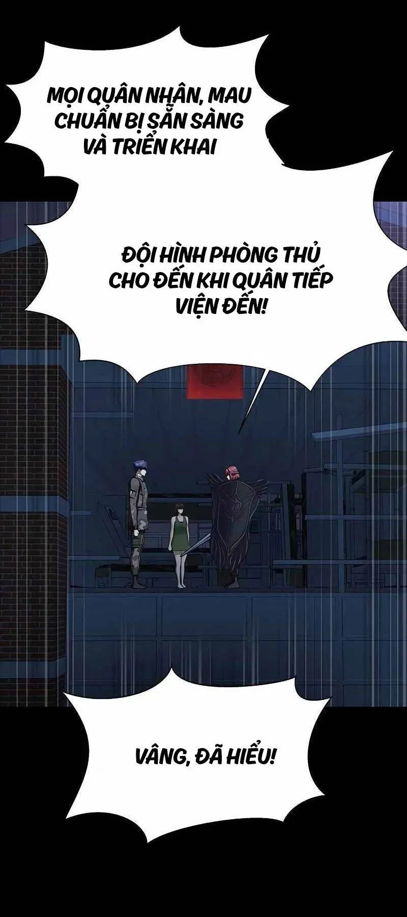 đọc truyện Người Chơi Thiết Thụ Chương 39 ảnh 100 tại Thiên Thai Truyện