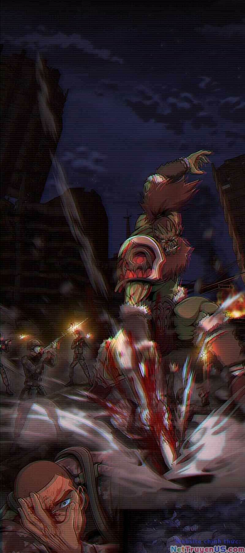 đọc truyện Người Chơi Thiết Thụ Chương 4 ảnh 47 tại Thiên Thai Truyện