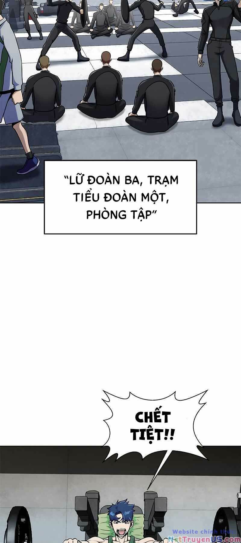 đọc truyện Người Chơi Thiết Thụ Chương 4 ảnh 63 tại Thiên Thai Truyện