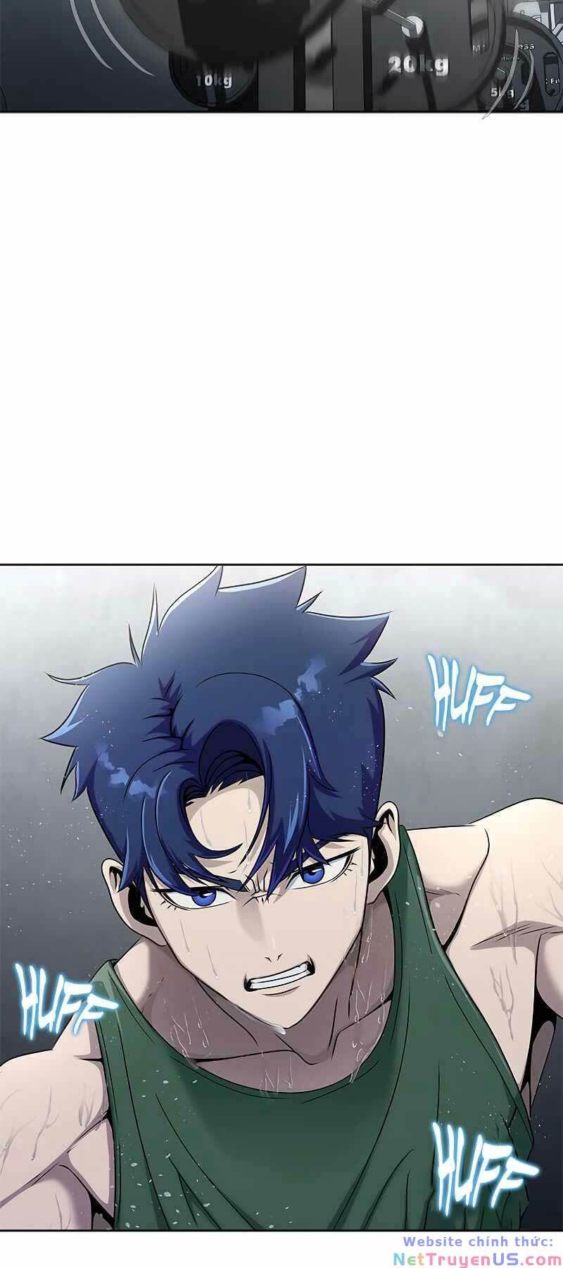 đọc truyện Người Chơi Thiết Thụ Chương 4 ảnh 65 tại Thiên Thai Truyện