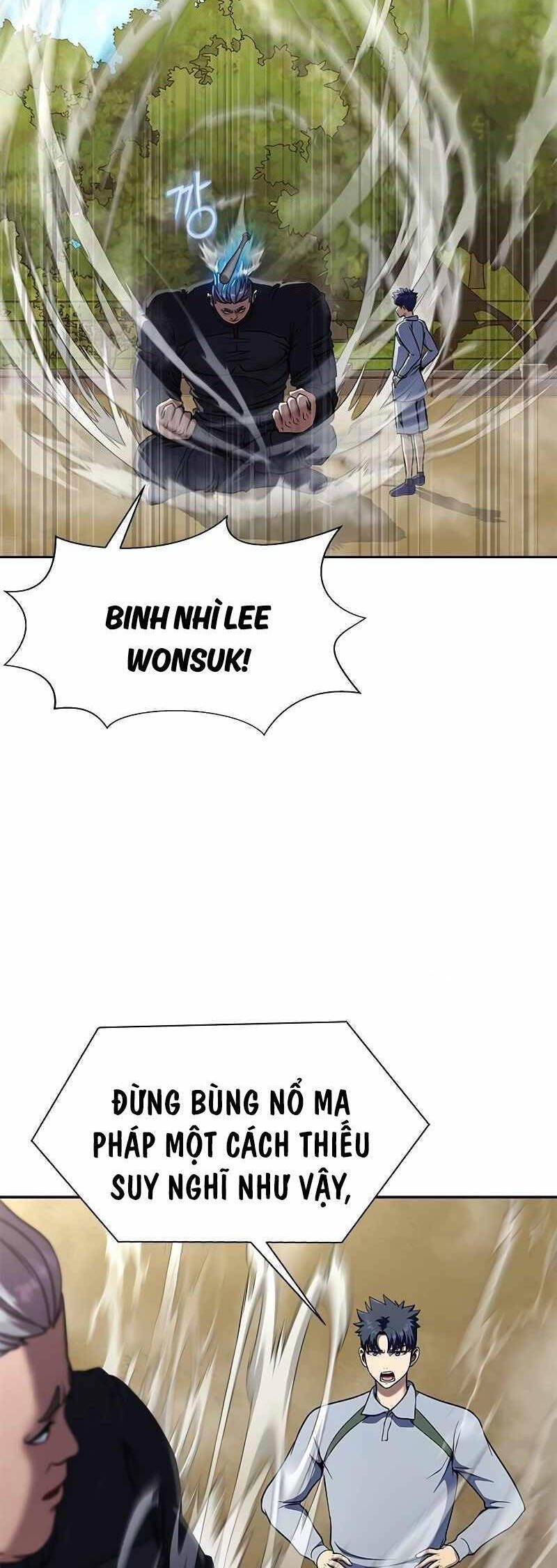 đọc truyện Người Chơi Thiết Thụ Chương 40 ảnh 3 tại Thiên Thai Truyện