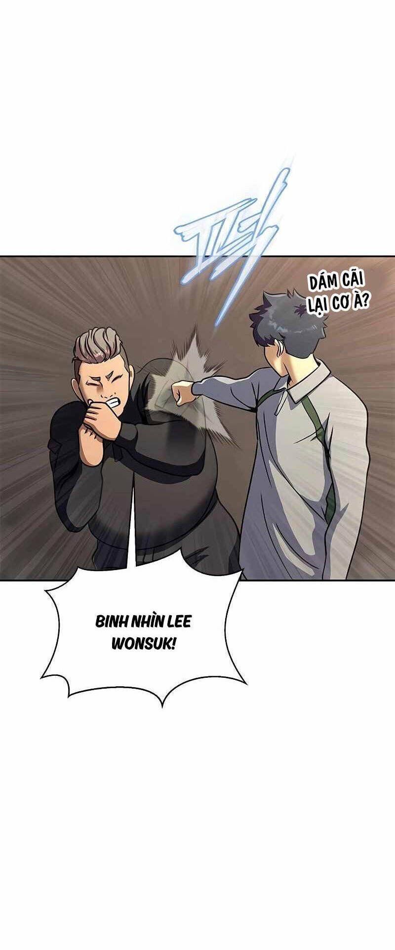 đọc truyện Người Chơi Thiết Thụ Chương 40 ảnh 13 tại Thiên Thai Truyện