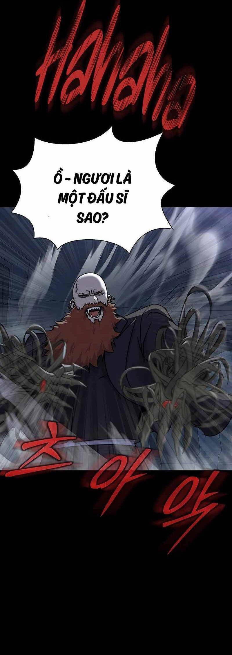 đọc truyện Người Chơi Thiết Thụ Chương 40 ảnh 31 tại Thiên Thai Truyện