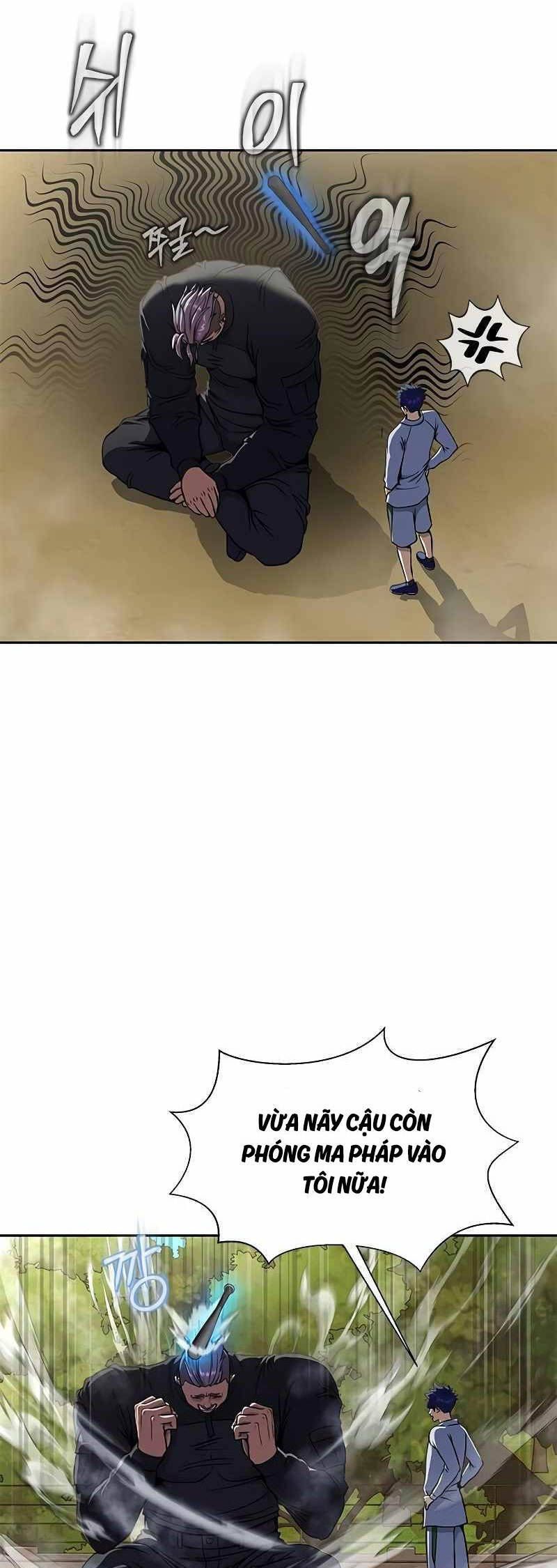 đọc truyện Người Chơi Thiết Thụ Chương 40 ảnh 6 tại Thiên Thai Truyện