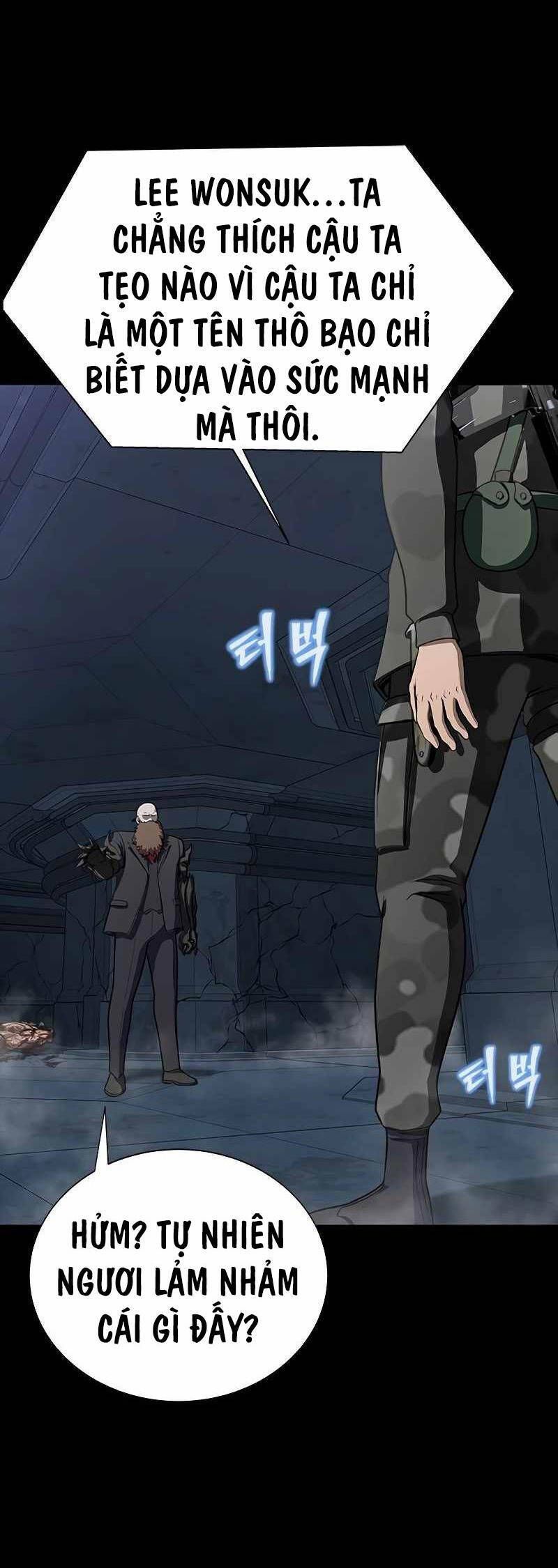 đọc truyện Người Chơi Thiết Thụ Chương 40 ảnh 58 tại Thiên Thai Truyện