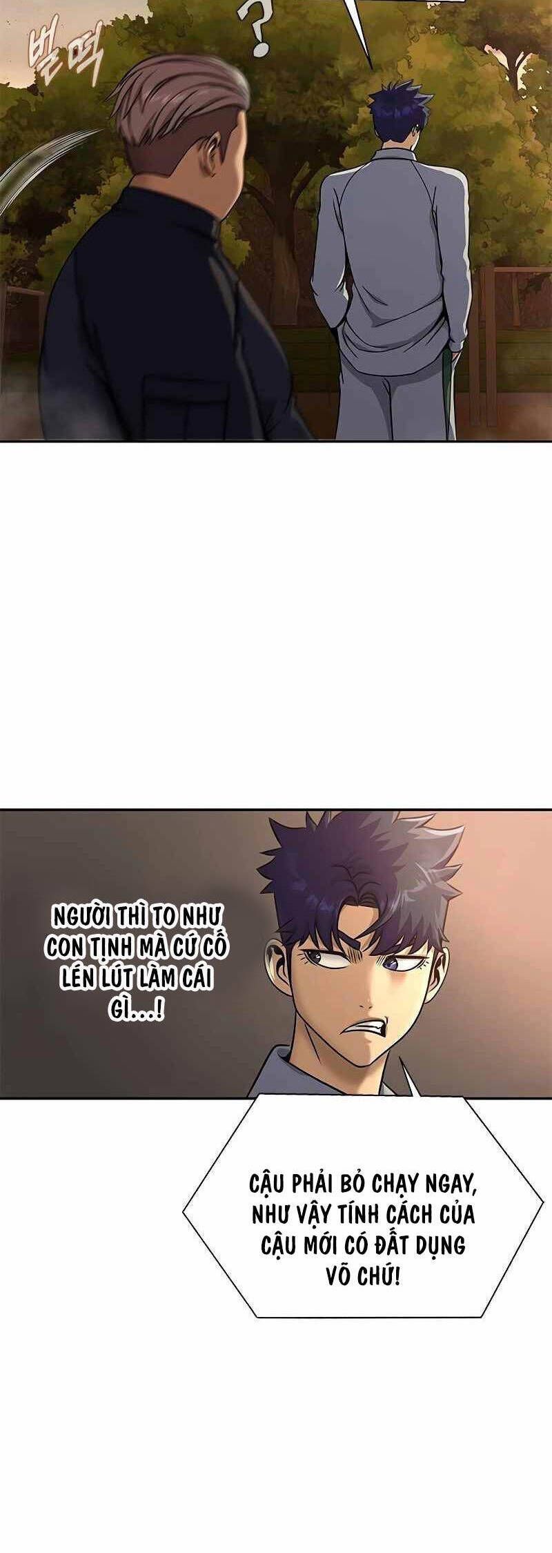 đọc truyện Người Chơi Thiết Thụ Chương 40 ảnh 11 tại Thiên Thai Truyện