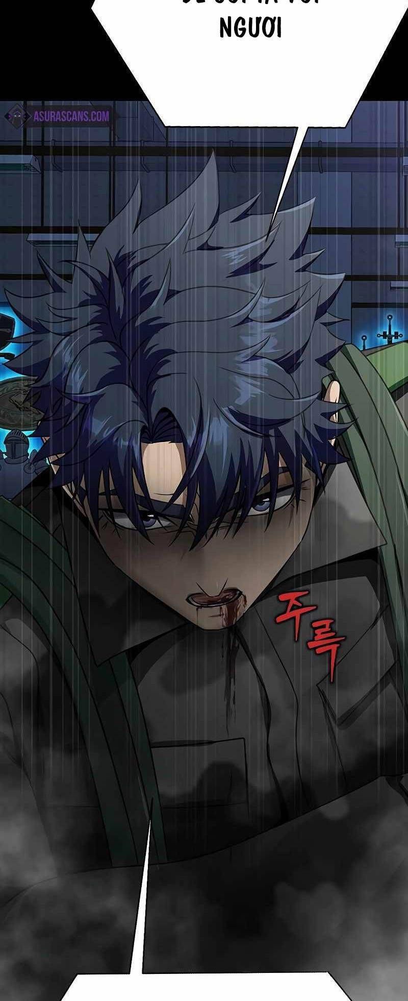 đọc truyện Người Chơi Thiết Thụ Chương 40 ảnh 100 tại Thiên Thai Truyện