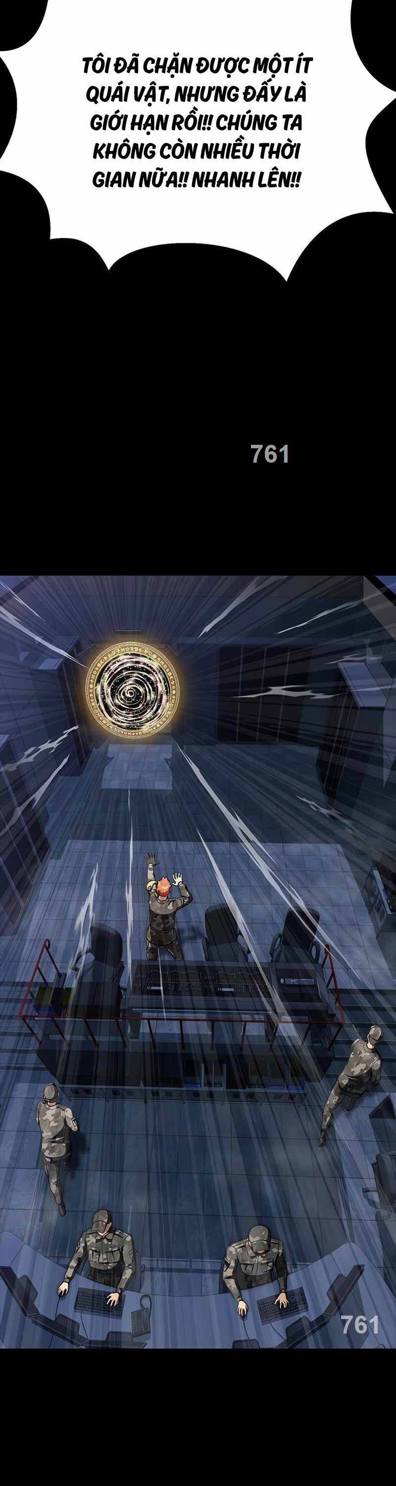 đọc truyện Người Chơi Thiết Thụ Chương 41 ảnh 4 tại Thiên Thai Truyện