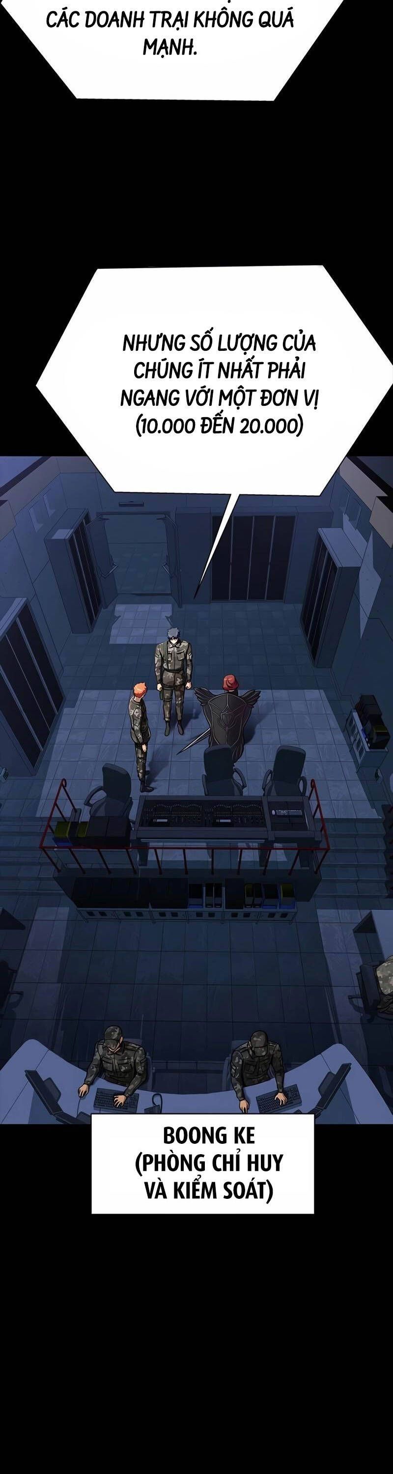 đọc truyện Người Chơi Thiết Thụ Chương 42 ảnh 23 tại Thiên Thai Truyện