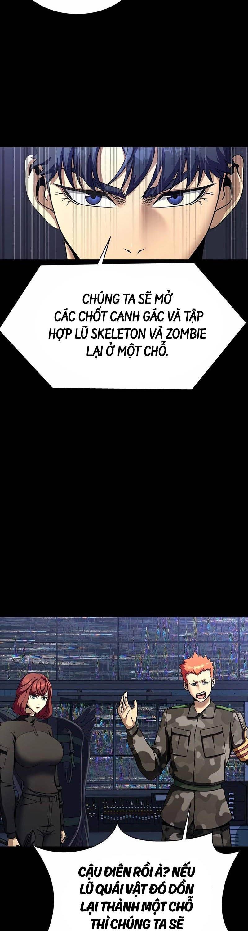 đọc truyện Người Chơi Thiết Thụ Chương 42 ảnh 28 tại Thiên Thai Truyện