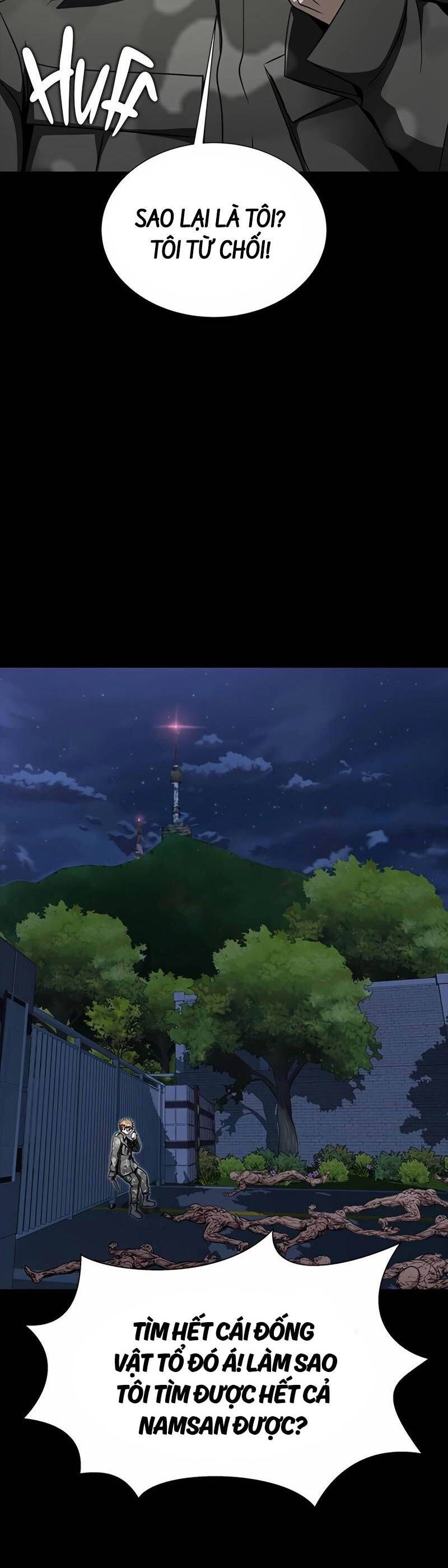 đọc truyện Người Chơi Thiết Thụ Chương 42 ảnh 31 tại Thiên Thai Truyện