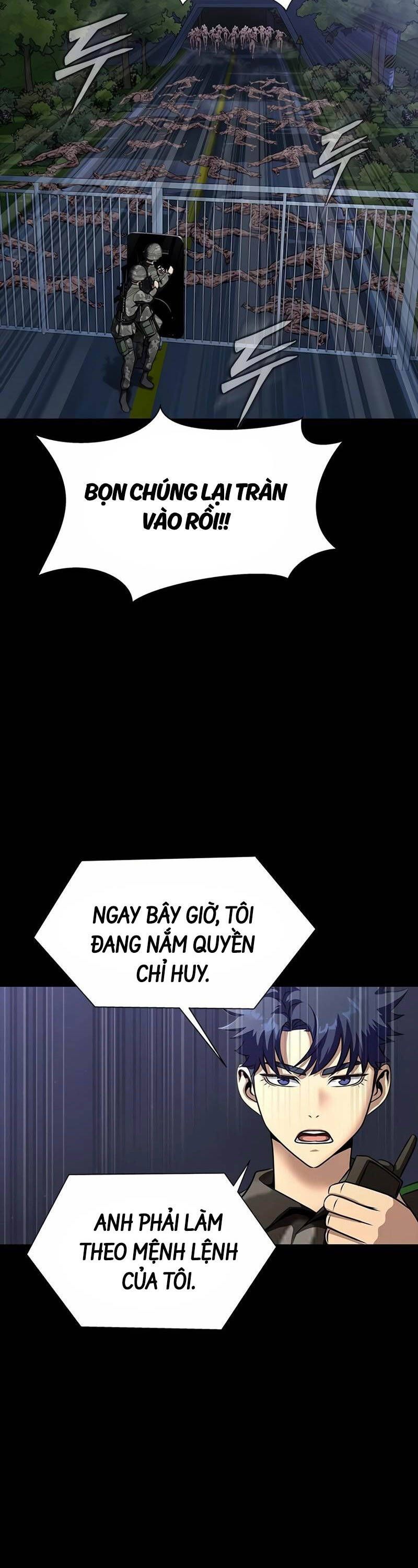 đọc truyện Người Chơi Thiết Thụ Chương 42 ảnh 33 tại Thiên Thai Truyện