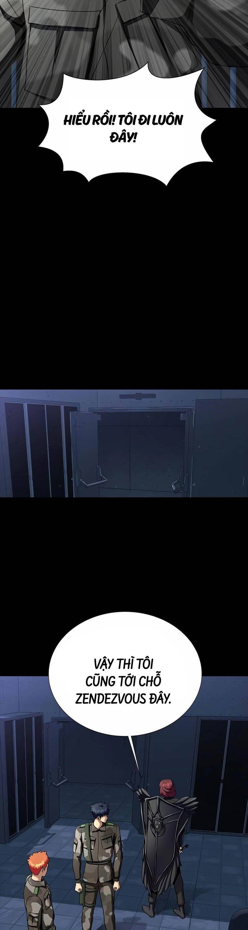 đọc truyện Người Chơi Thiết Thụ Chương 42 ảnh 37 tại Thiên Thai Truyện