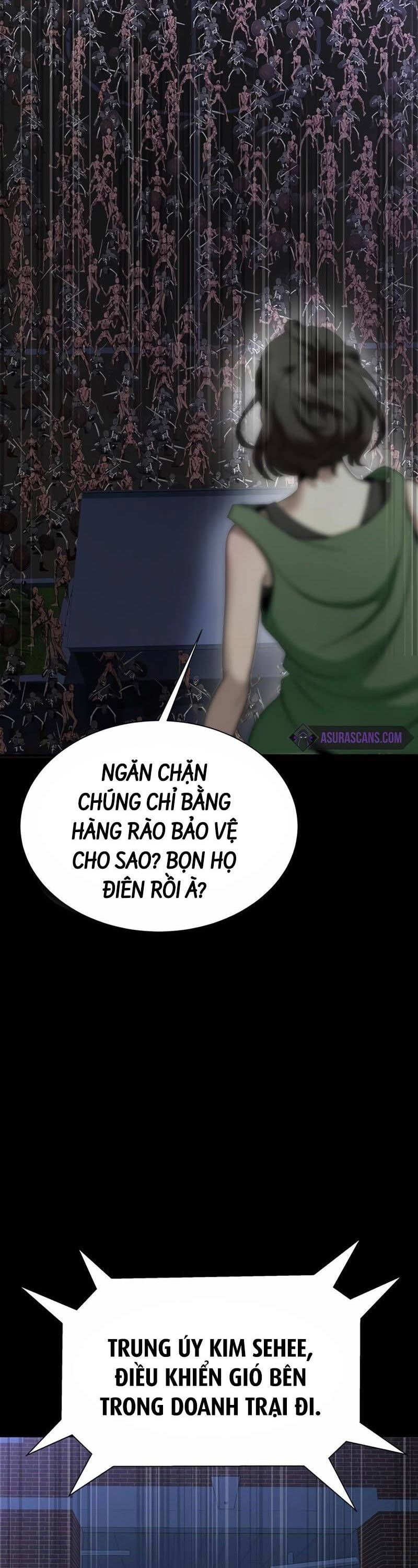 đọc truyện Người Chơi Thiết Thụ Chương 42 ảnh 49 tại Thiên Thai Truyện