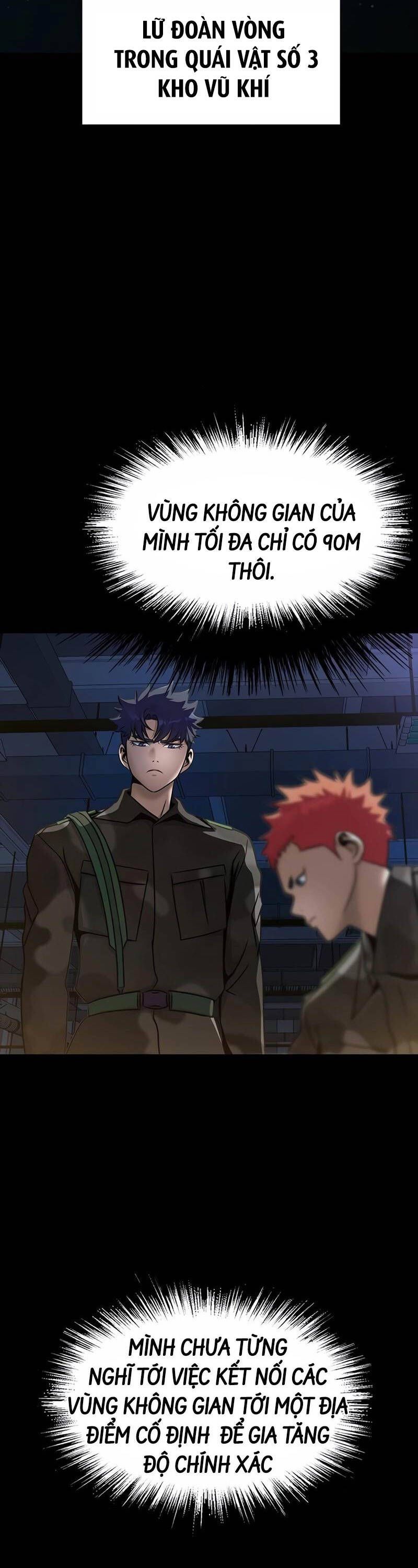 đọc truyện Người Chơi Thiết Thụ Chương 42 ảnh 52 tại Thiên Thai Truyện