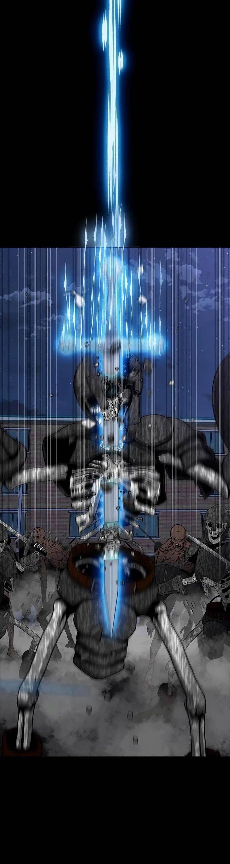 đọc truyện Người Chơi Thiết Thụ Chương 42 ảnh 60 tại Thiên Thai Truyện