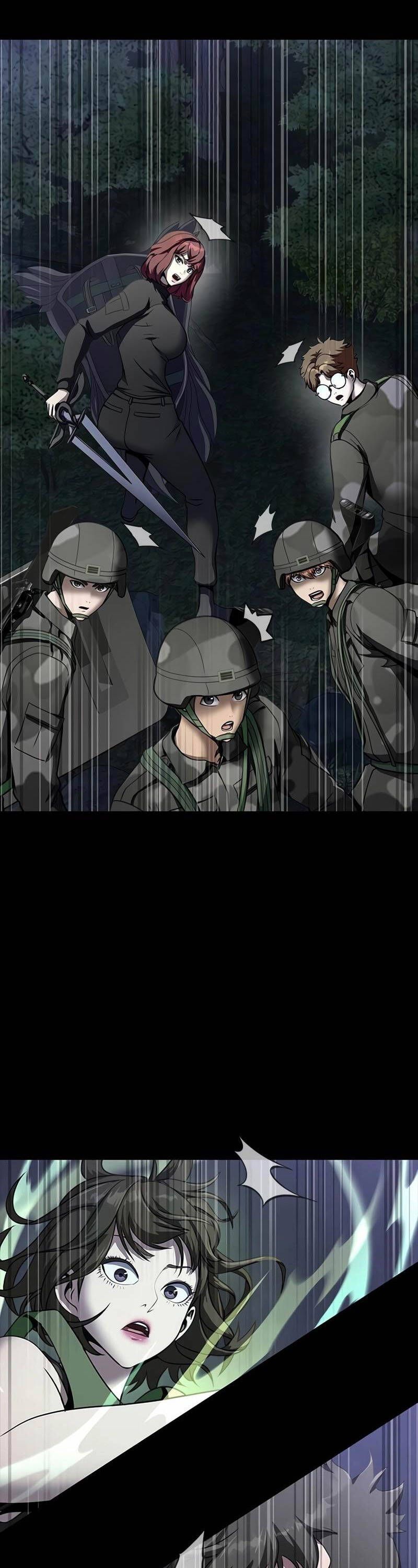 đọc truyện Người Chơi Thiết Thụ Chương 42 ảnh 69 tại Thiên Thai Truyện