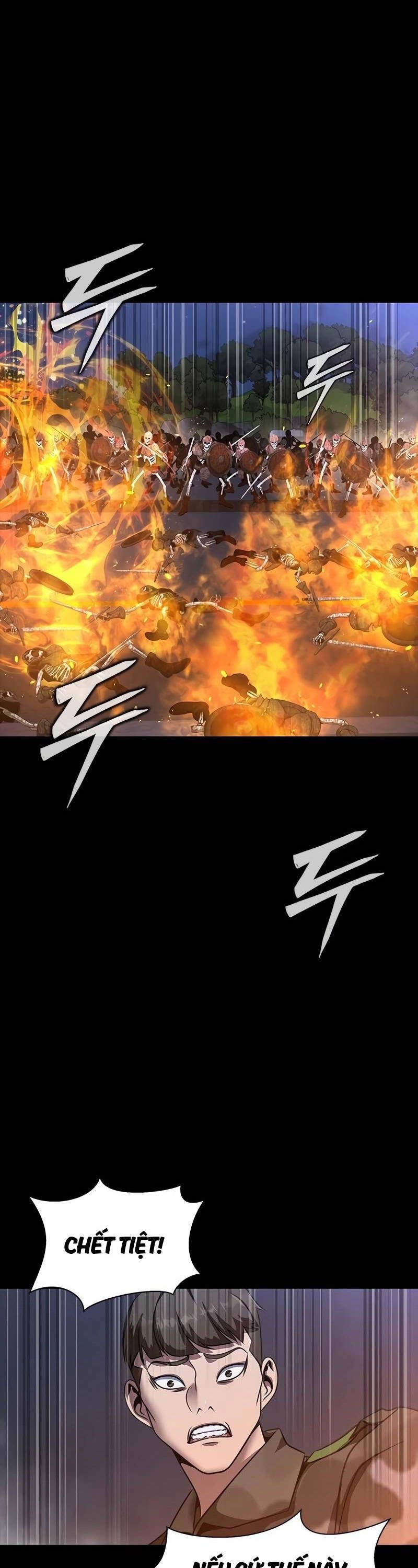 đọc truyện Người Chơi Thiết Thụ Chương 42 ảnh 10 tại Thiên Thai Truyện