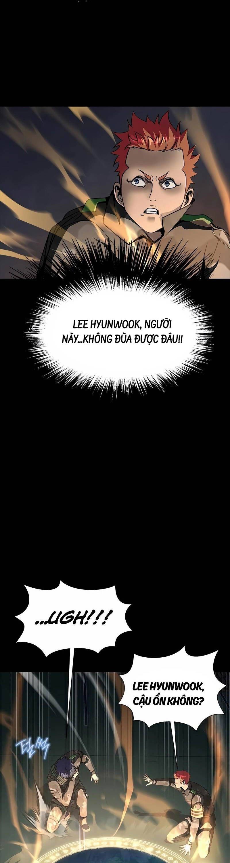 đọc truyện Người Chơi Thiết Thụ Chương 43 ảnh 14 tại Thiên Thai Truyện