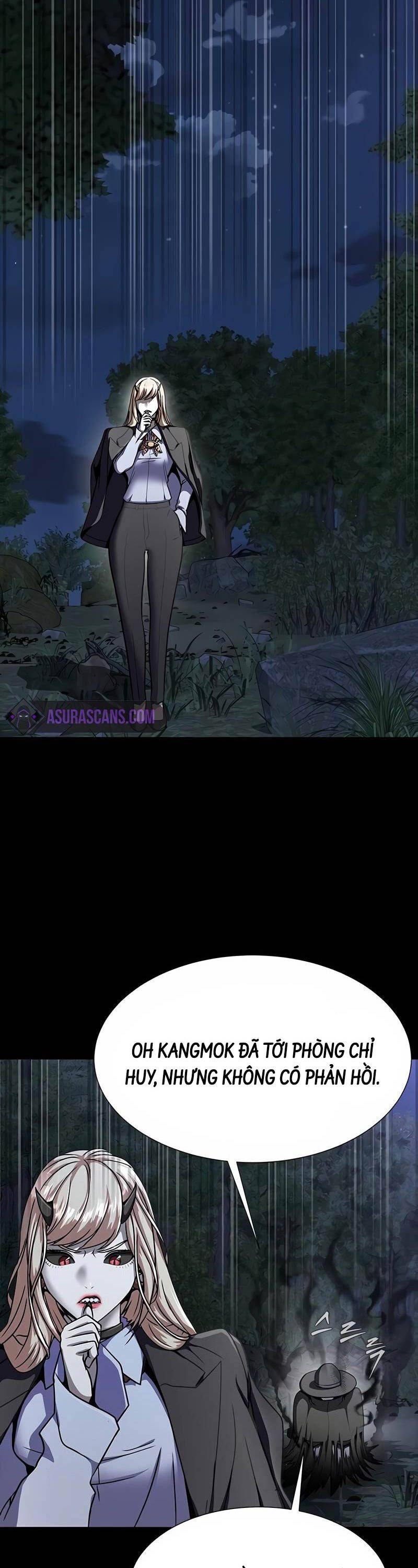 đọc truyện Người Chơi Thiết Thụ Chương 43 ảnh 18 tại Thiên Thai Truyện