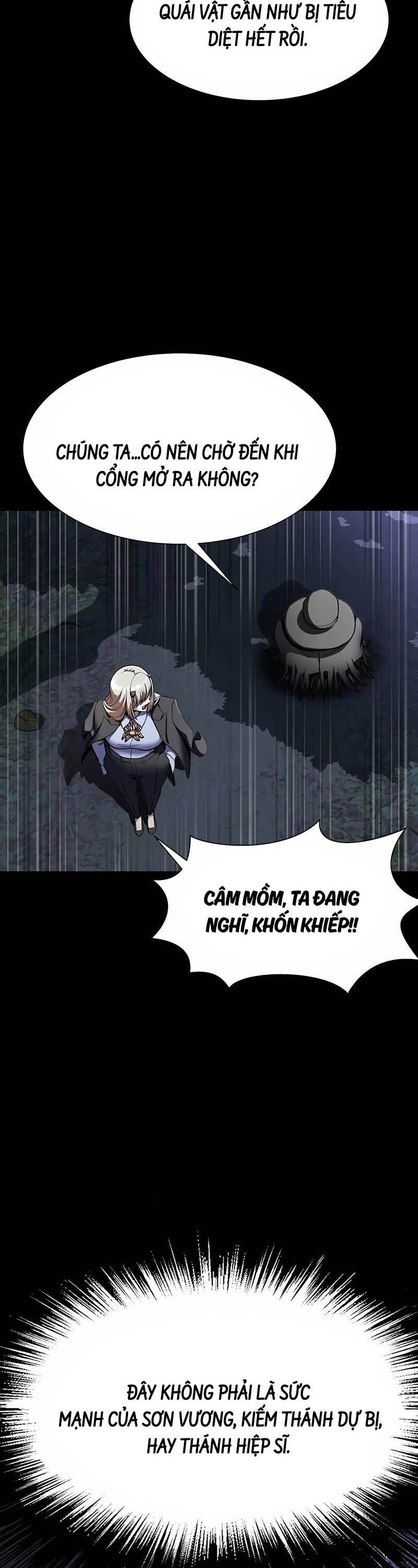 đọc truyện Người Chơi Thiết Thụ Chương 43 ảnh 19 tại Thiên Thai Truyện