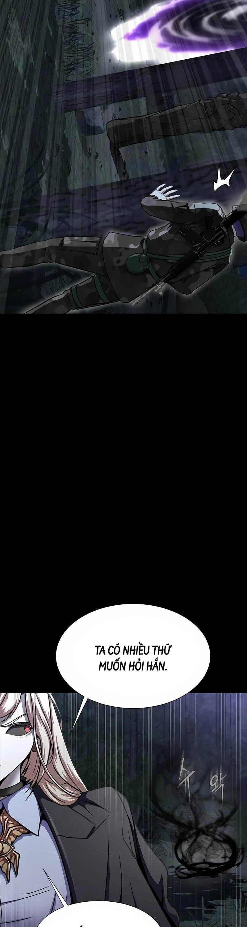 đọc truyện Người Chơi Thiết Thụ Chương 43 ảnh 23 tại Thiên Thai Truyện