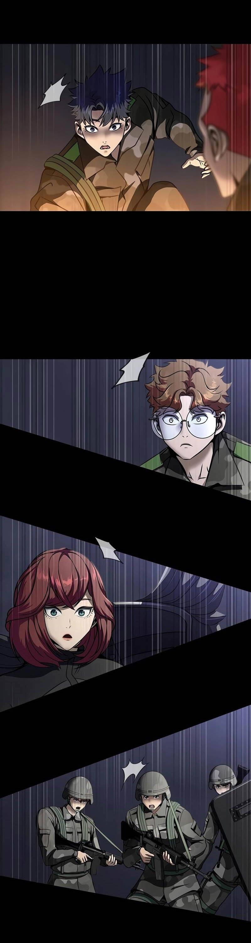 đọc truyện Người Chơi Thiết Thụ Chương 43 ảnh 27 tại Thiên Thai Truyện