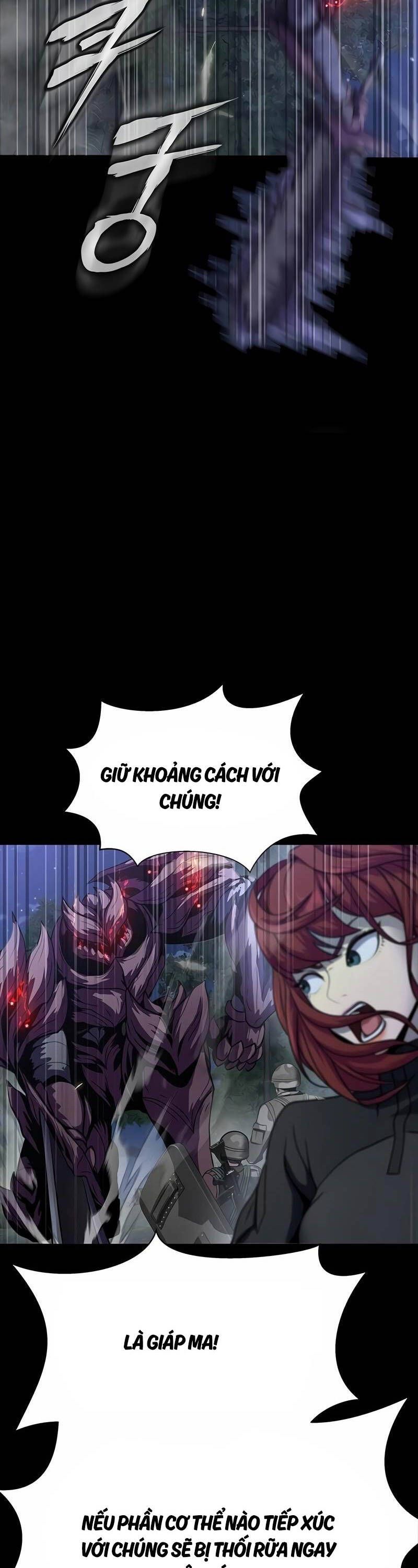 đọc truyện Người Chơi Thiết Thụ Chương 43 ảnh 43 tại Thiên Thai Truyện