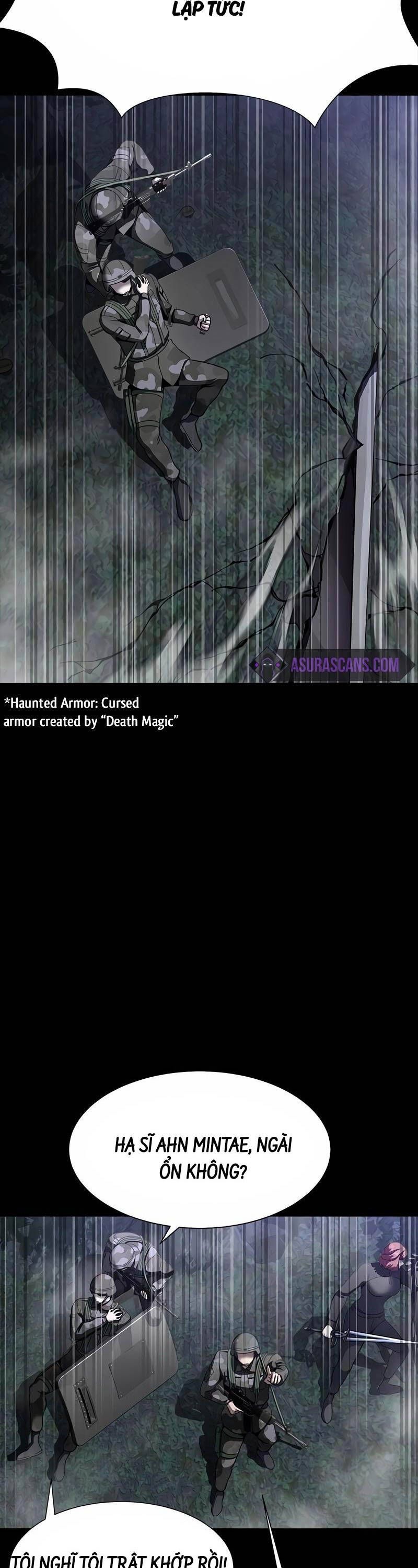 đọc truyện Người Chơi Thiết Thụ Chương 43 ảnh 44 tại Thiên Thai Truyện