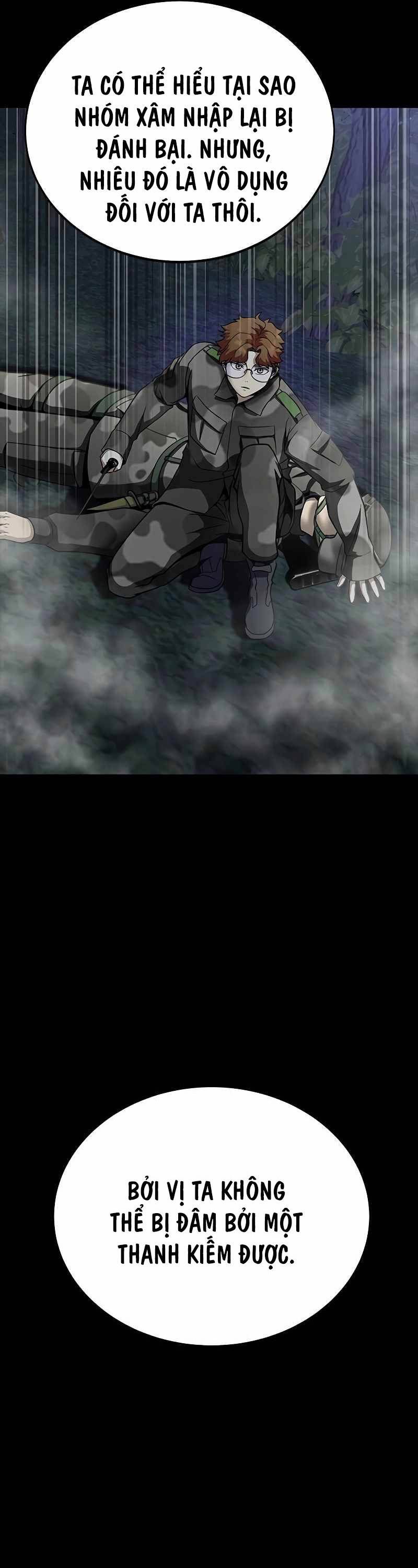 đọc truyện Người Chơi Thiết Thụ Chương 44 ảnh 21 tại Thiên Thai Truyện