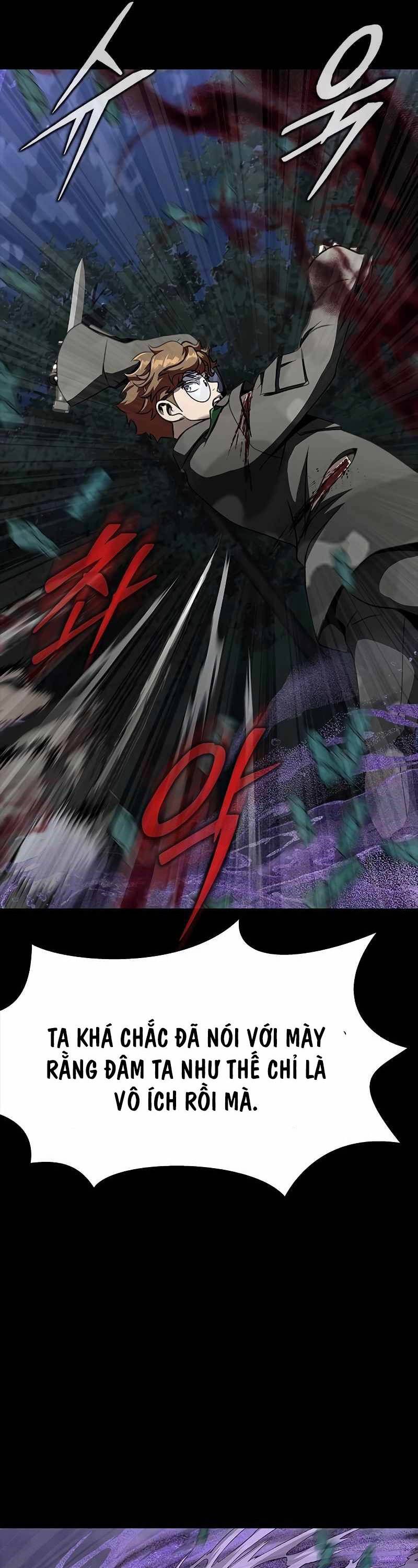 đọc truyện Người Chơi Thiết Thụ Chương 44 ảnh 35 tại Thiên Thai Truyện