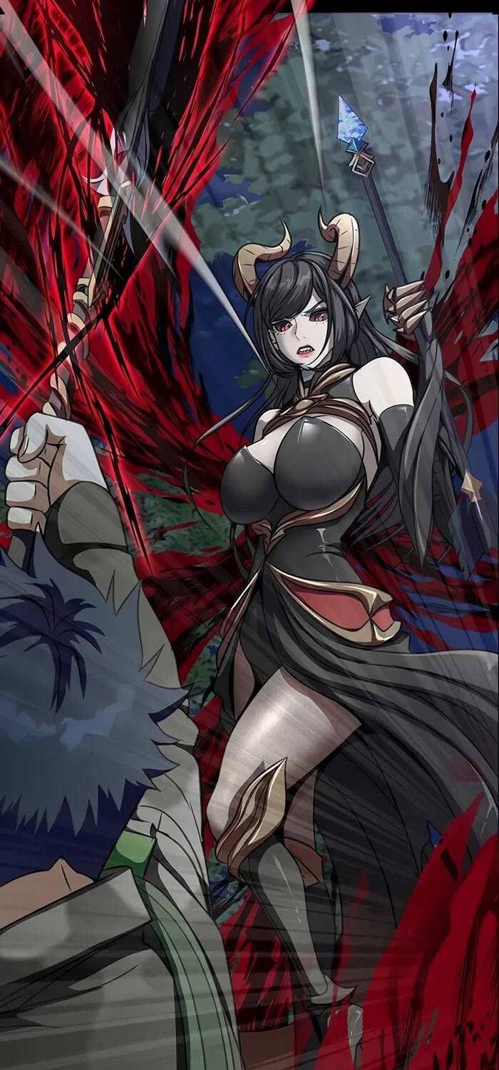 đọc truyện Người Chơi Thiết Thụ Chương 45 ảnh 101 tại Thiên Thai Truyện