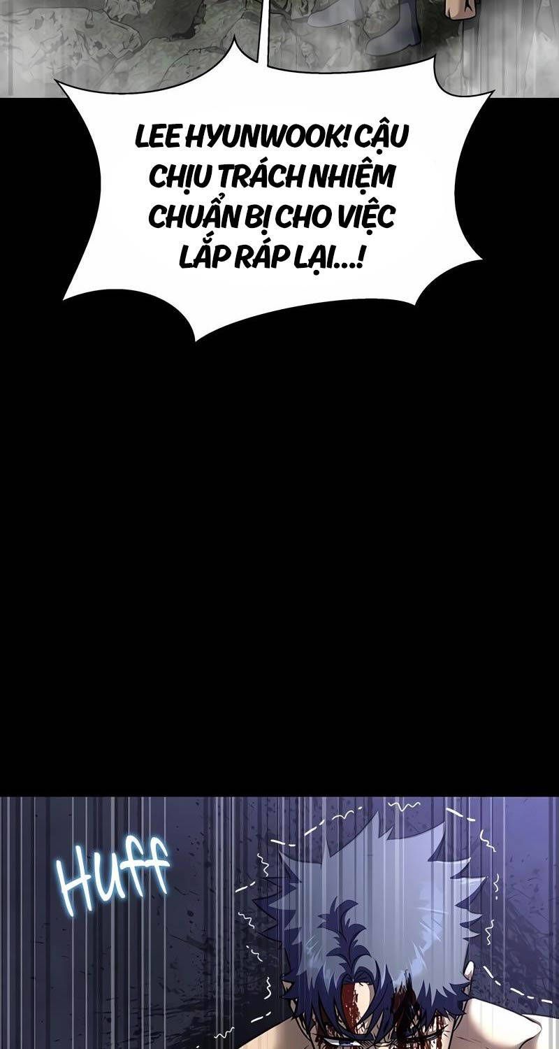 đọc truyện Người Chơi Thiết Thụ Chương 48 ảnh 110 tại Thiên Thai Truyện