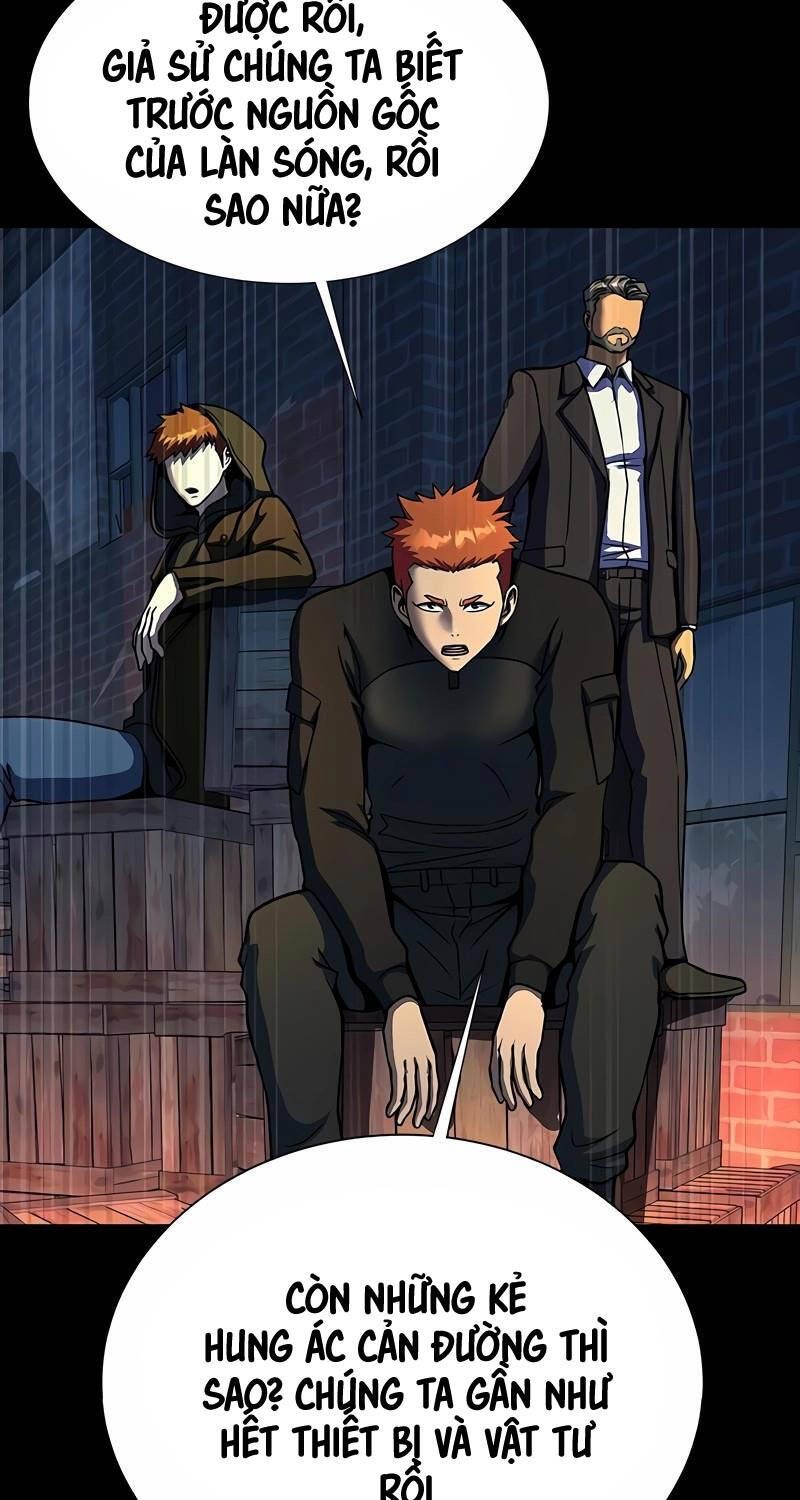 đọc truyện Người Chơi Thiết Thụ Chương 48 ảnh 133 tại Thiên Thai Truyện