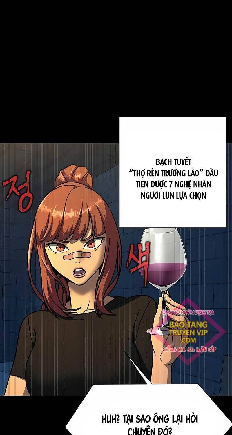 đọc truyện Người Chơi Thiết Thụ Chương 49 ảnh 15 tại Thiên Thai Truyện